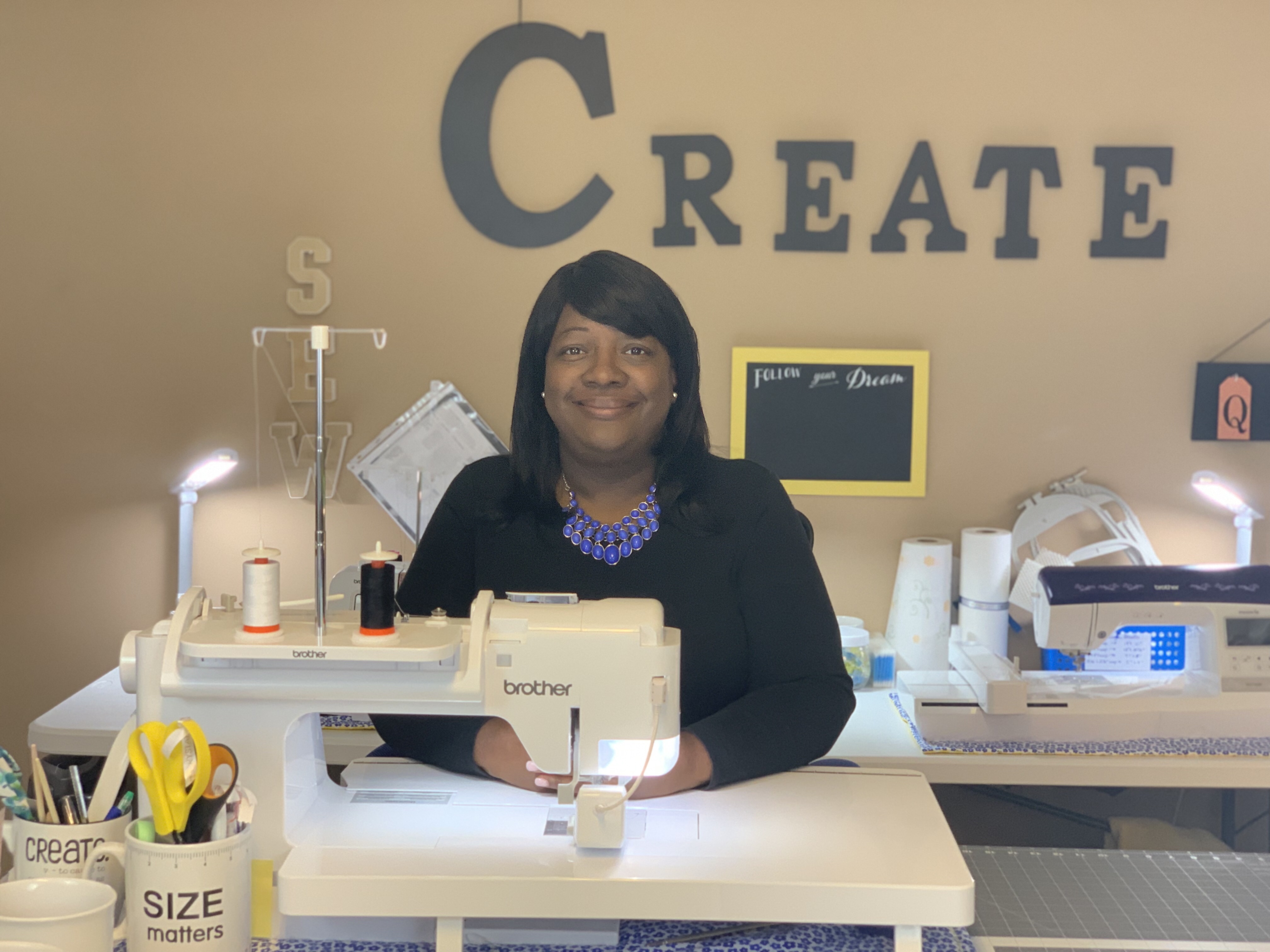 Creations – Crystal L. Cochren